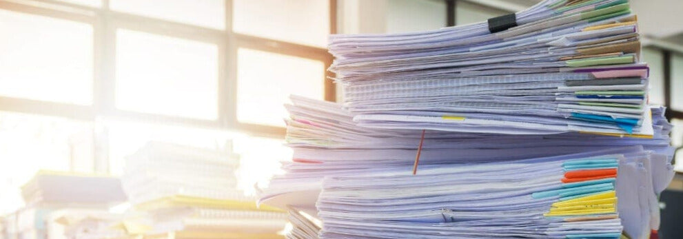 Why Manual Invoice Processing Is Slowing Your Business Down (And What to Do Instead)